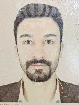 تصویر پروفایل امیرحسین آقائی نژاد - قراردادها و دعاوی عمومی مدنی در آق قلا