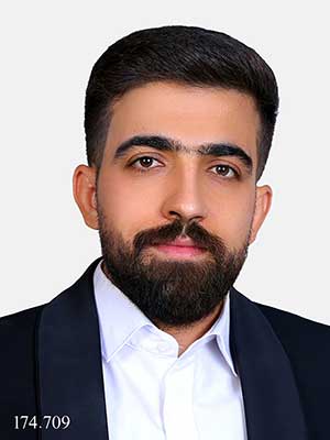 تصویر پروفایل امیرحسین امیری مبارکه - قراردادها و دعاوی عمومی مدنی در بوانات