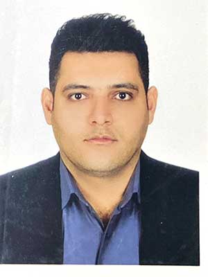 تصویر پروفایل امیرحسین آسایش زارچ - قراردادها و دعاوی عمومی مدنی در فردیس