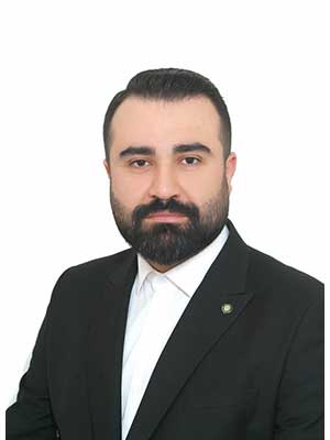 تصویر پروفایل امیرحسین بهارلو - قراردادها و دعاوی عمومی مدنی در تهران