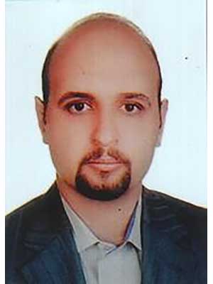 تصویر پروفایل امیرحسین دانش خراسگانی - قراردادها و دعاوی عمومی مدنی در اصفهان