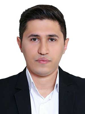 تصویر پروفایل امیرحسین فرهمندپور - قراردادها و دعاوی عمومی مدنی در سراب