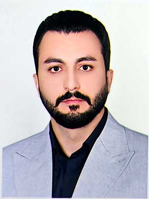 تصویر پروفایل امیرحسین فروزنده - قراردادها و دعاوی عمومی مدنی در ایجرود