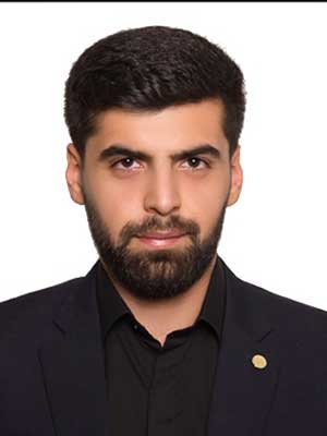 تصویر پروفایل امیرحسین ایمانی اسفهلان - قراردادها و دعاوی عمومی مدنی در هریس