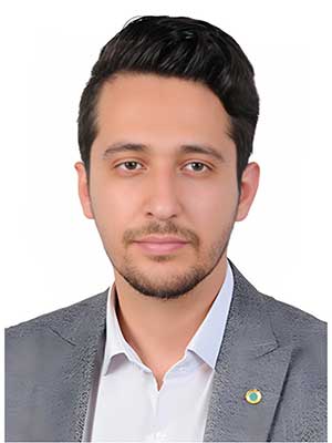 تصویر پروفایل امیرحسین عیسی پور نخجیری - قراردادها و دعاوی عمومی مدنی در 
