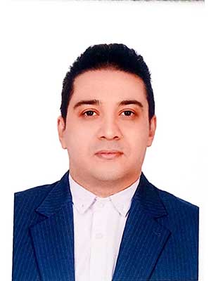 تصویر پروفایل امیرحسین خسروی - قراردادها و دعاوی عمومی مدنی در محمدیه