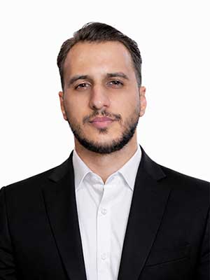 تصویر پروفایل امیرحسین محمدی - قراردادها و دعاوی عمومی مدنی در دماوند