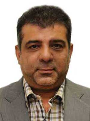 تصویر پروفایل امیرحسین محمدی - قراردادها و دعاوی عمومی مدنی در پردیس