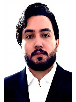تصویر پروفایل امیرحسین محمدی - قراردادها و دعاوی عمومی مدنی در ماهنشان