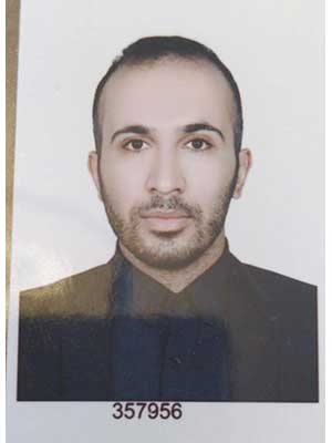 تصویر پروفایل امیرحسین محمدپور - قراردادها و دعاوی عمومی مدنی در مشهد