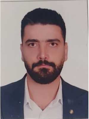 تصویر پروفایل امیرحسین محمدپور - قراردادها و دعاوی عمومی مدنی در آمل