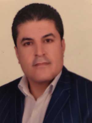 تصویر پروفایل امیرحسین نکونام - قراردادها و دعاوی عمومی مدنی در تهران
