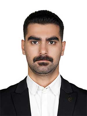 تصویر پروفایل امیرحسین نیکوکار اباتری - قراردادها و دعاوی عمومی مدنی در رشتخوار