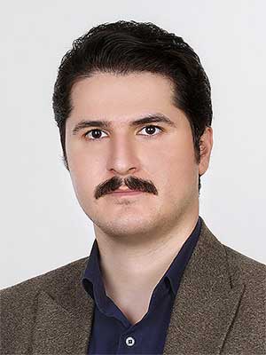 تصویر پروفایل امیرحسین نوروزی - قراردادها و دعاوی عمومی مدنی در ایجرود