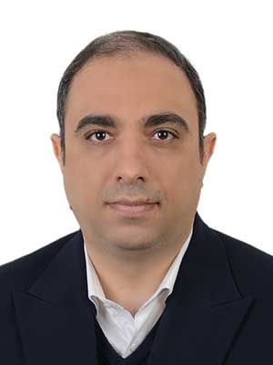 تصویر پروفایل امیرحسین پاکزاد - قراردادها و دعاوی عمومی مدنی در کرمان