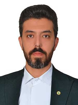 تصویر پروفایل امیرحسین رفیعی - قراردادها و دعاوی عمومی مدنی در نطنز