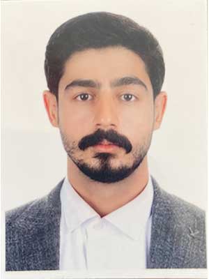 تصویر پروفایل امیرحسین صابران - قراردادها و دعاوی عمومی مدنی در البرز