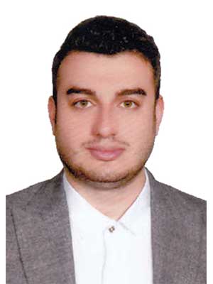 تصویر پروفایل امیرحسین صادقی - قراردادها و دعاوی عمومی مدنی در آمل
