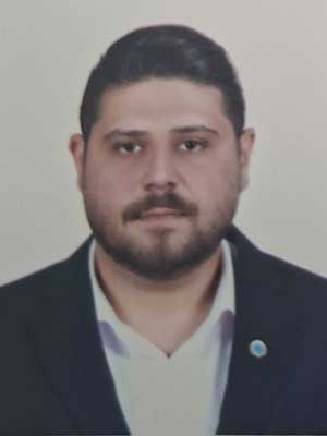 تصویر پروفایل امیرحسین صادقی بیدهندی - قراردادها و دعاوی عمومی مدنی در تهران