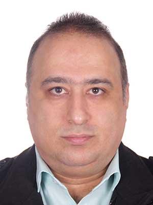 تصویر پروفایل امیر حسین صادقی روشن - قراردادها و دعاوی عمومی مدنی در پردیس