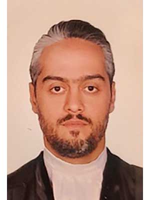 تصویر پروفایل امیرحسین صادقیان - قراردادها و دعاوی عمومی مدنی در چناران
