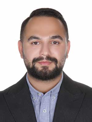 تصویر پروفایل امیرحسین سروری آینده - قراردادها و دعاوی عمومی مدنی در قزوین