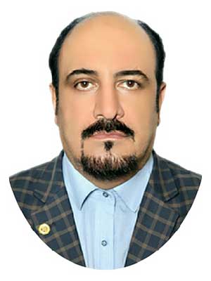 تصویر پروفایل امیرجواد بخت وش - قراردادها و دعاوی عمومی مدنی در تبریز
