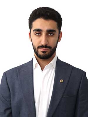 تصویر پروفایل امیرمهدی محرری - قراردادها و دعاوی عمومی مدنی در نیشابور