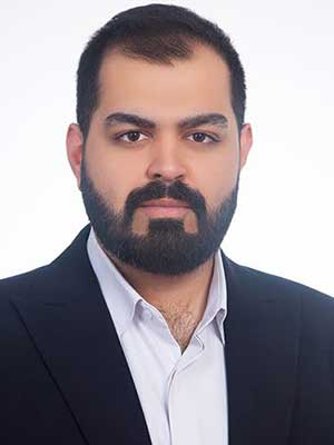 تصویر پروفایل امیرمحمد سراجی - قراردادها و دعاوی عمومی مدنی در ساری