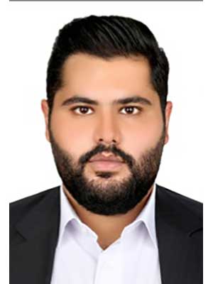 تصویر پروفایل امیرمحمد سلطانی - قراردادها و دعاوی عمومی مدنی در چمستان