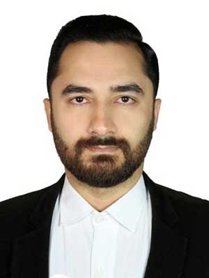 تصویر پروفایل امیرمحمد فرامرزی - قراردادها و دعاوی عمومی مدنی در گنبدکاووس