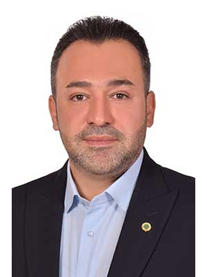 تصویر پروفایل امیرمحمد فرزادنیا - قراردادها و دعاوی عمومی مدنی در شاهین شهر و میمه