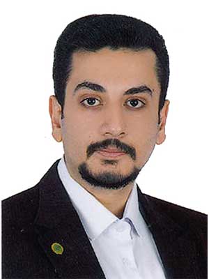 تصویر پروفایل امیررضا عبداللهی - قراردادها و دعاوی عمومی مدنی در کرج