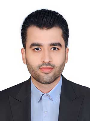 تصویر پروفایل امیررضا علاقه بند - قراردادها و دعاوی عمومی مدنی در تهران