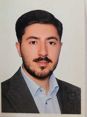 تصویر پروفایل امیررضا امرائی - قراردادها و دعاوی عمومی مدنی در پردیس