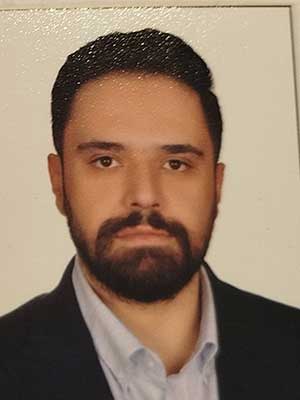 تصویر پروفایل امیررضا عسجدی - قراردادها و دعاوی عمومی مدنی در تبریز