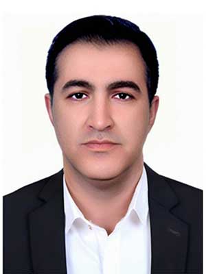 تصویر پروفایل امیررضا باباپور - قراردادها و دعاوی عمومی مدنی در تبریز