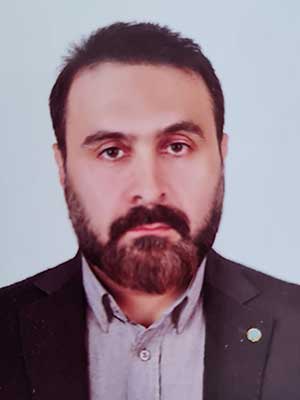 تصویر پروفایل امیررضا بازوبندی - قراردادها و دعاوی عمومی مدنی در نیشابور