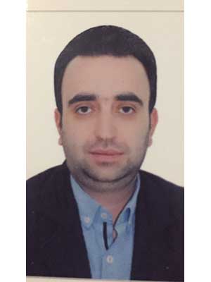 تصویر پروفایل امیررضا گلدوزیان - قراردادها و دعاوی عمومی مدنی در مشهد