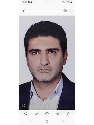 تصویر پروفایل امیررضا حاتمی - قراردادها و دعاوی عمومی مدنی در شهریار