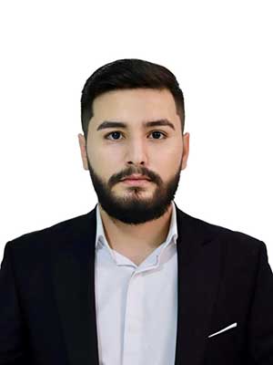 تصویر پروفایل امیررضا حیدری - قراردادها و دعاوی عمومی مدنی در تهران