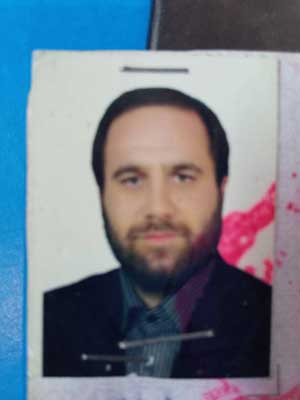 تصویر پروفایل امیررضا مهربان - قراردادها و دعاوی عمومی مدنی در نیشابور