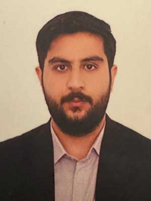 تصویر پروفایل امیررضا میرزاپور - قراردادها و دعاوی عمومی مدنی در آمل