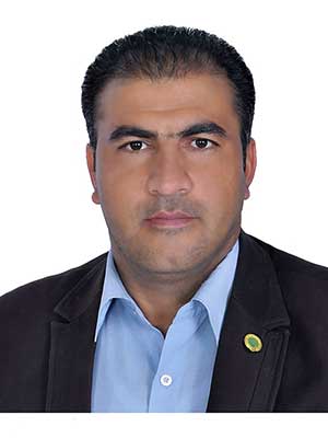 تصویر پروفایل امیررضا محمدی زیارانی - قراردادها و دعاوی عمومی مدنی در هشتگرد