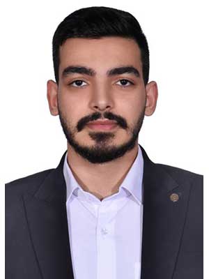 تصویر پروفایل امیررضا نجفی استیار - قراردادها و دعاوی عمومی مدنی در تبریز