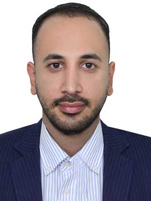 تصویر پروفایل امیررضا صیاد - قراردادها و دعاوی عمومی مدنی در بهشهر
