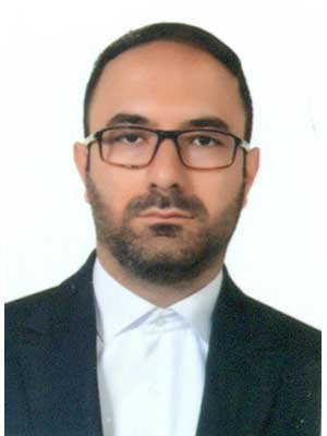 تصویر پروفایل امیررضا توکلی - قراردادها و دعاوی عمومی مدنی در اهر