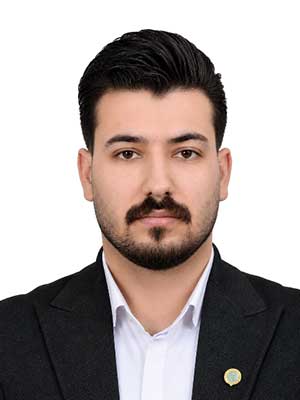 تصویر پروفایل امیررضا ظهیری باسمنج - قراردادها و دعاوی عمومی مدنی در ایلخچی