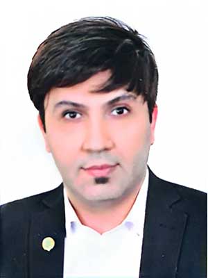 تصویر پروفایل امیررضا زارعی - قراردادها و دعاوی عمومی مدنی در تهران
