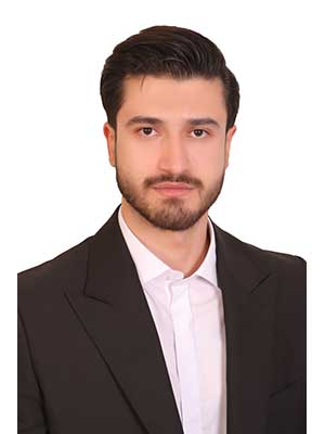 تصویر پروفایل امیرشایان ابراهیم پور - قراردادها و دعاوی عمومی مدنی در کرمان